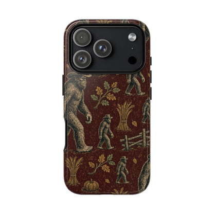 Harvest Bigfoot Tough Case