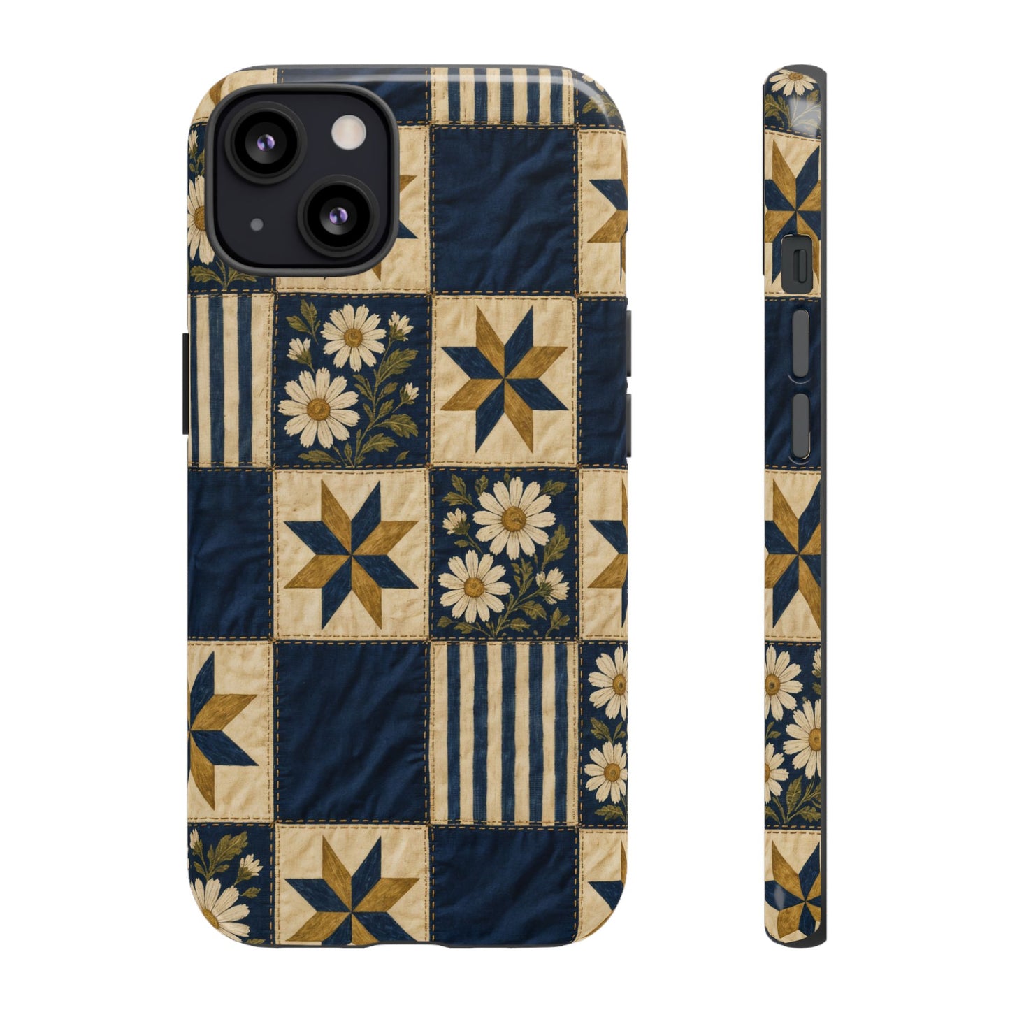 Barn Star Daisy Tough Case