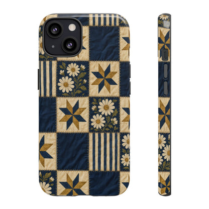 Barn Star Daisy Tough Case