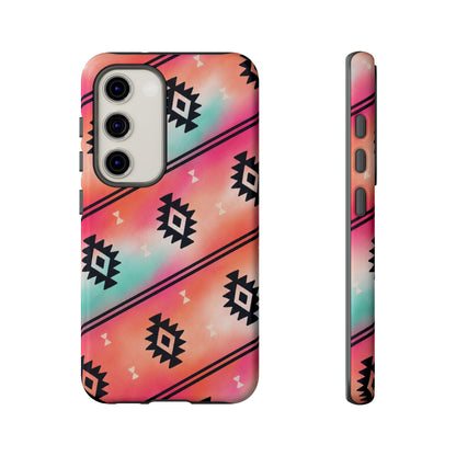Desert Mirage Tough Case