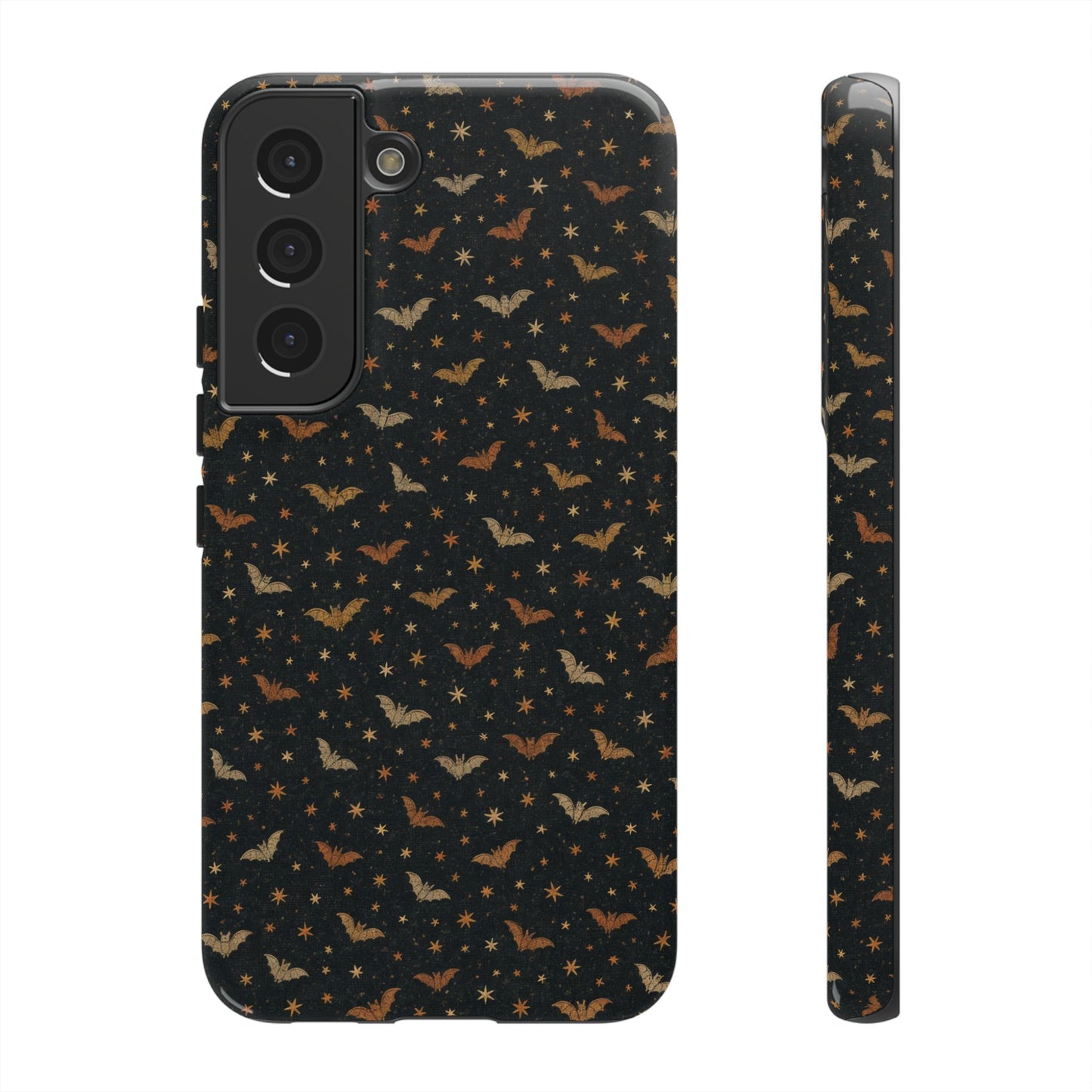 Bats & Stars Tough Case