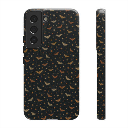 Bats & Stars Tough Case