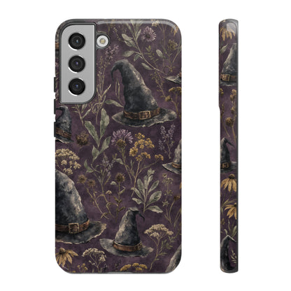 Prairie Witch Tough Case