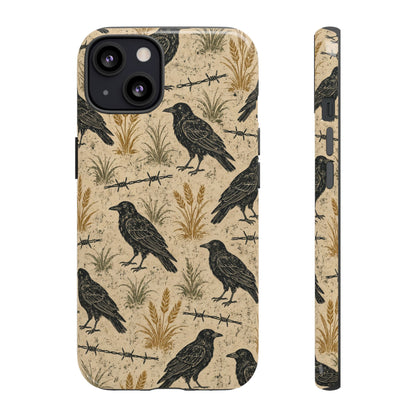 Harvest Crow Tough Case