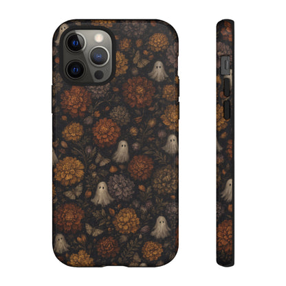 Marigold Ghost Tough Case