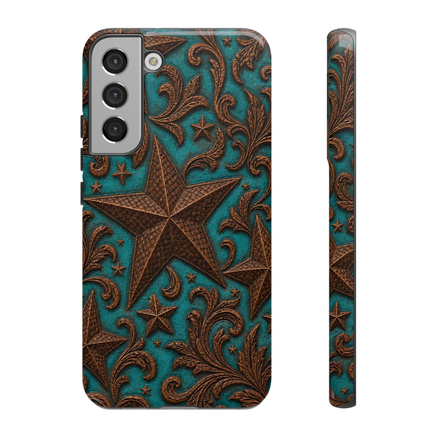 Stars + Scrolls Tough Case