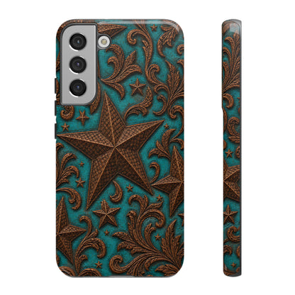 Stars + Scrolls Tough Case