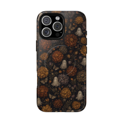 Marigold Ghost Magnetic Case