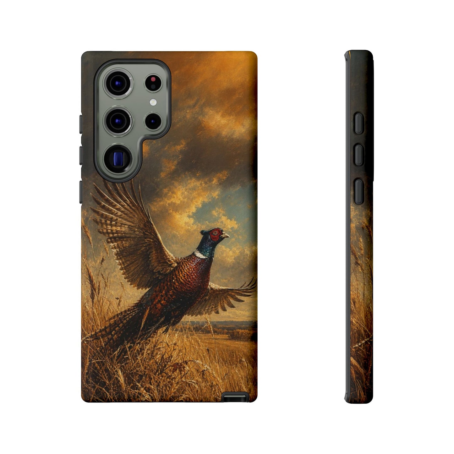 Pheasant Tough Case