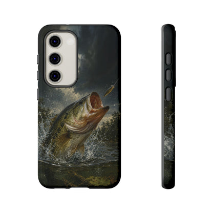Big Bass Tough Case