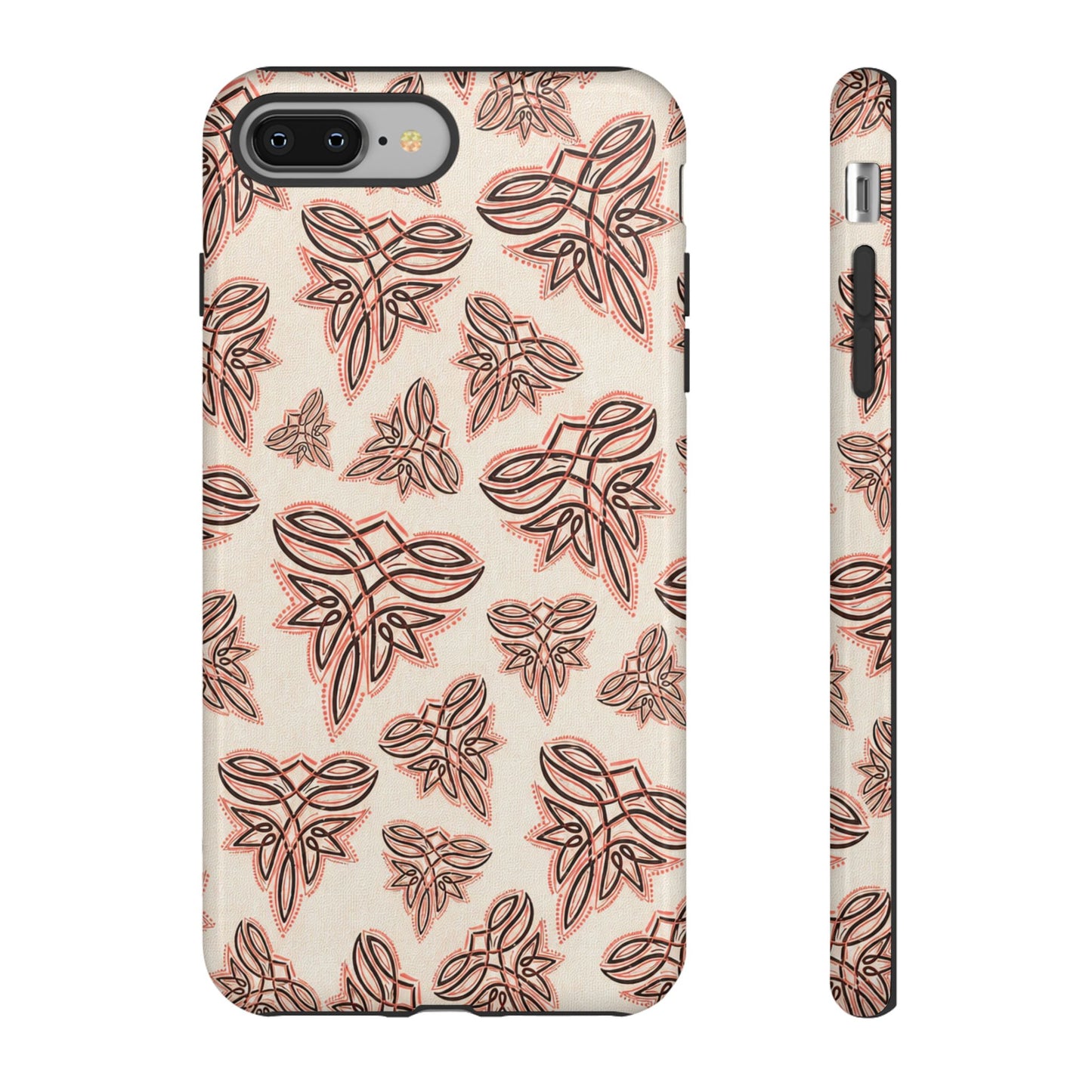 Bootstitch Doodle Tough Case