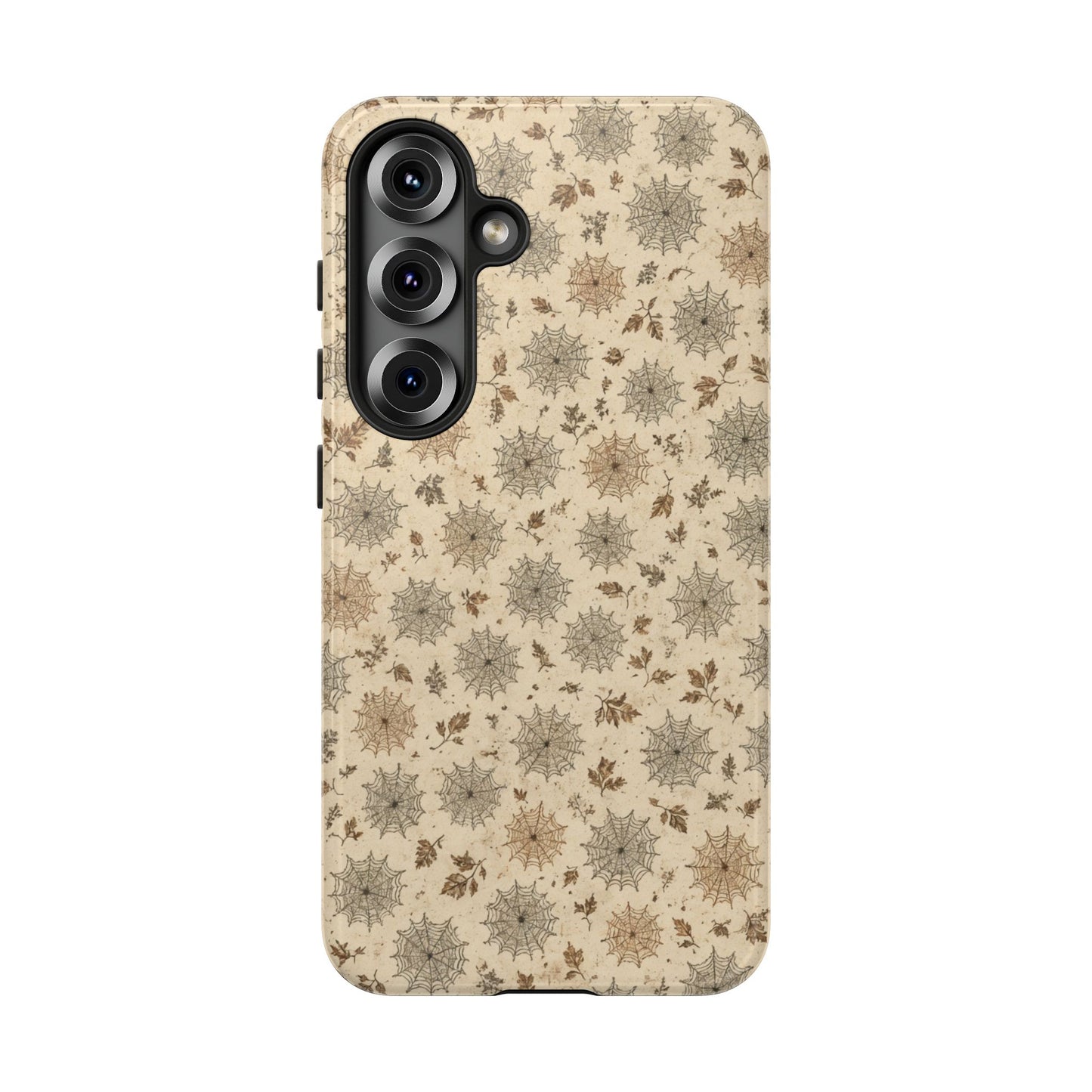 Antique Webs Tough Case