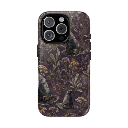 Prairie Witch Tough Case