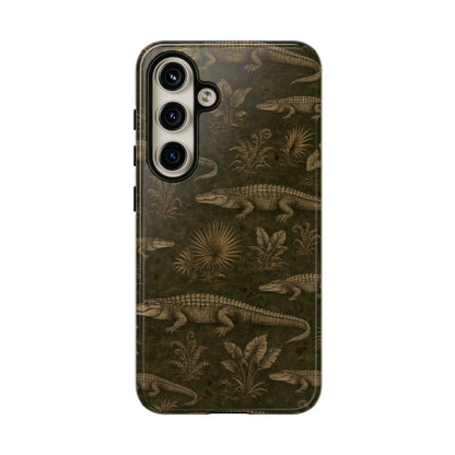 Palmetto Gator Tough Case