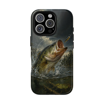 Big Bass Magnetic Case