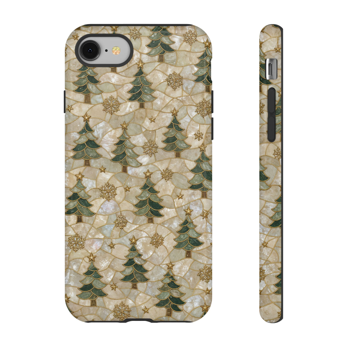 Pearl Pines Tough Case