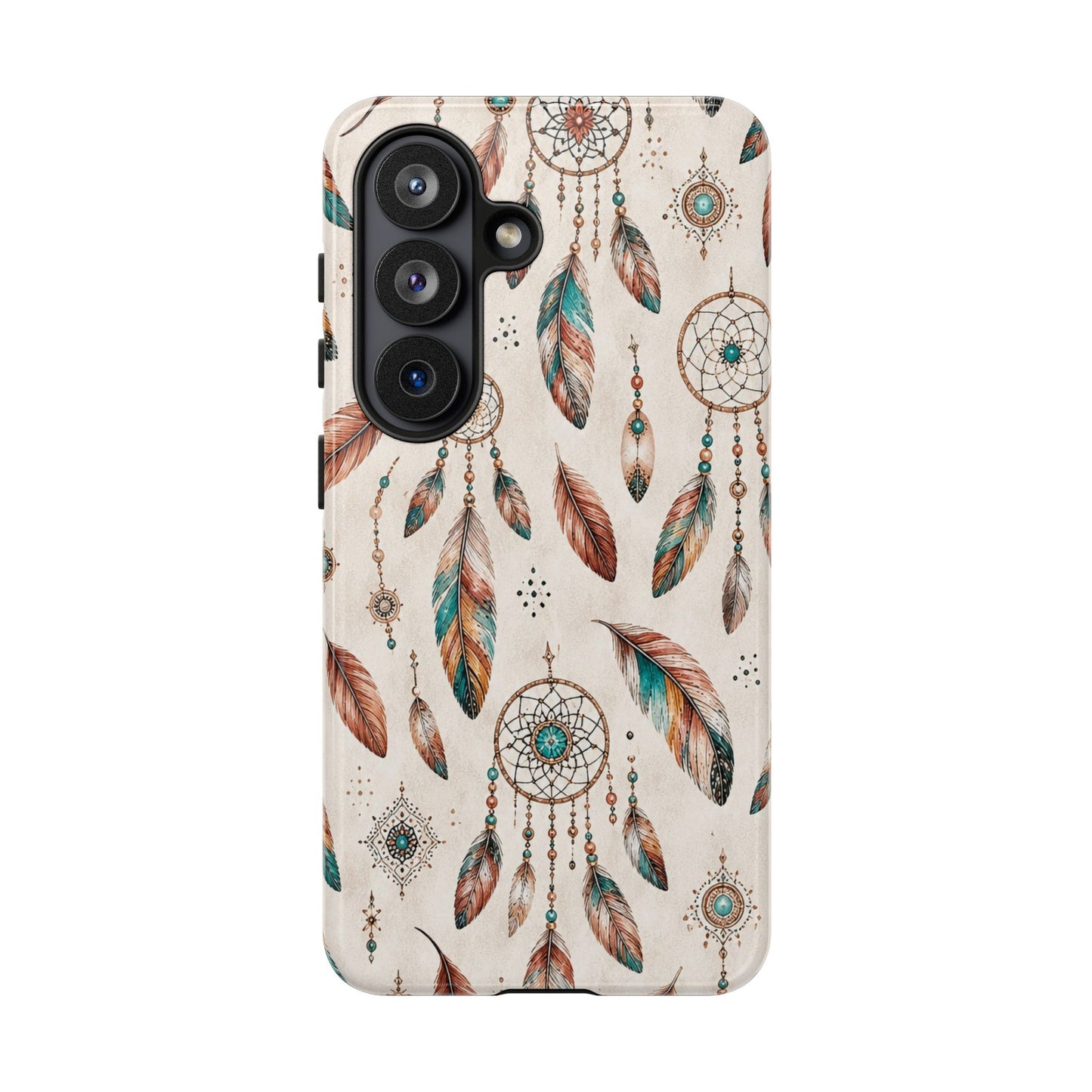 Dreamcatcher Tough Case