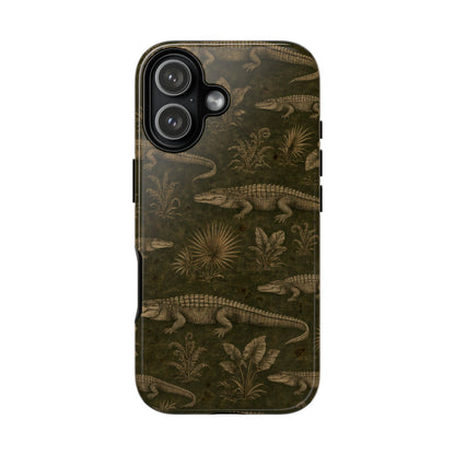 Palmetto Gator Tough Case