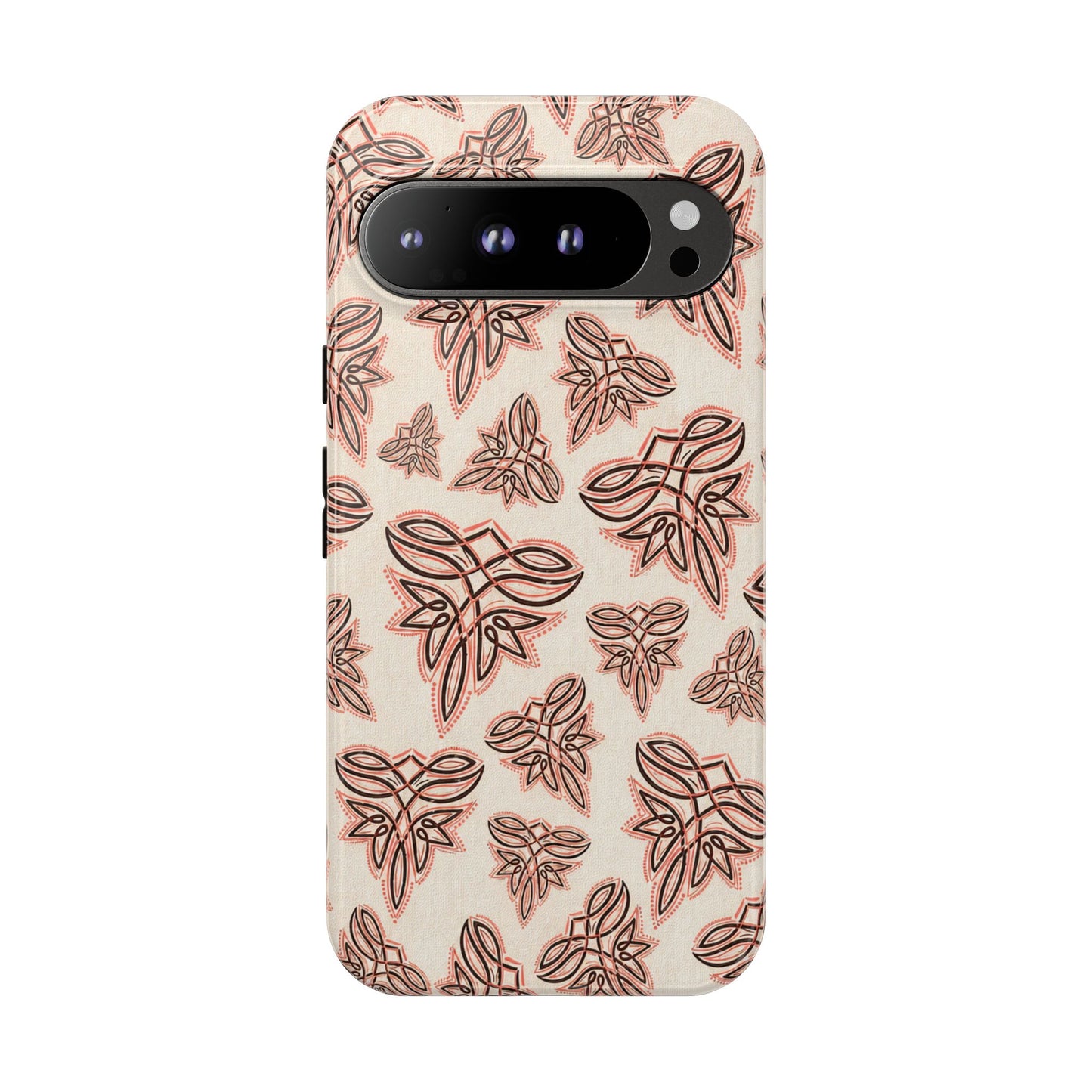 Bootstitch Doodle Tough Case