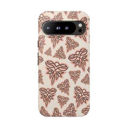 Bootstitch Doodle Tough Case