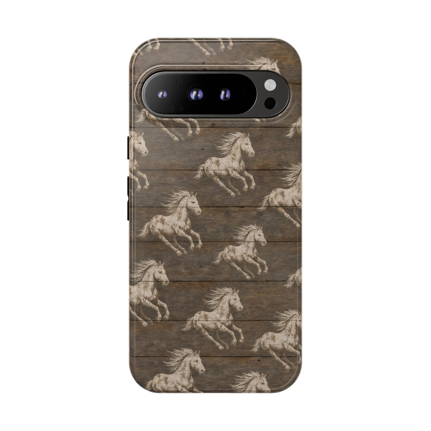 Painted Ponies Tough Case