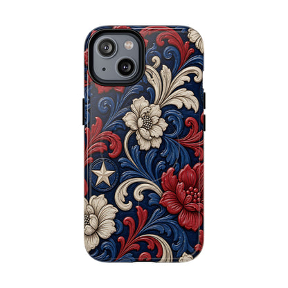 Liberty Tooled Magnetic Case