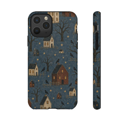Crow Hollow Tough Case