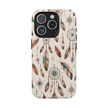 Dreamcatcher Magnetic Case