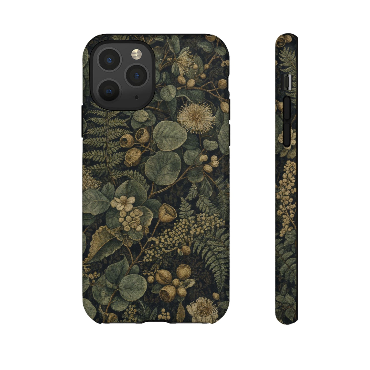 Sage Tapestry Tough Case