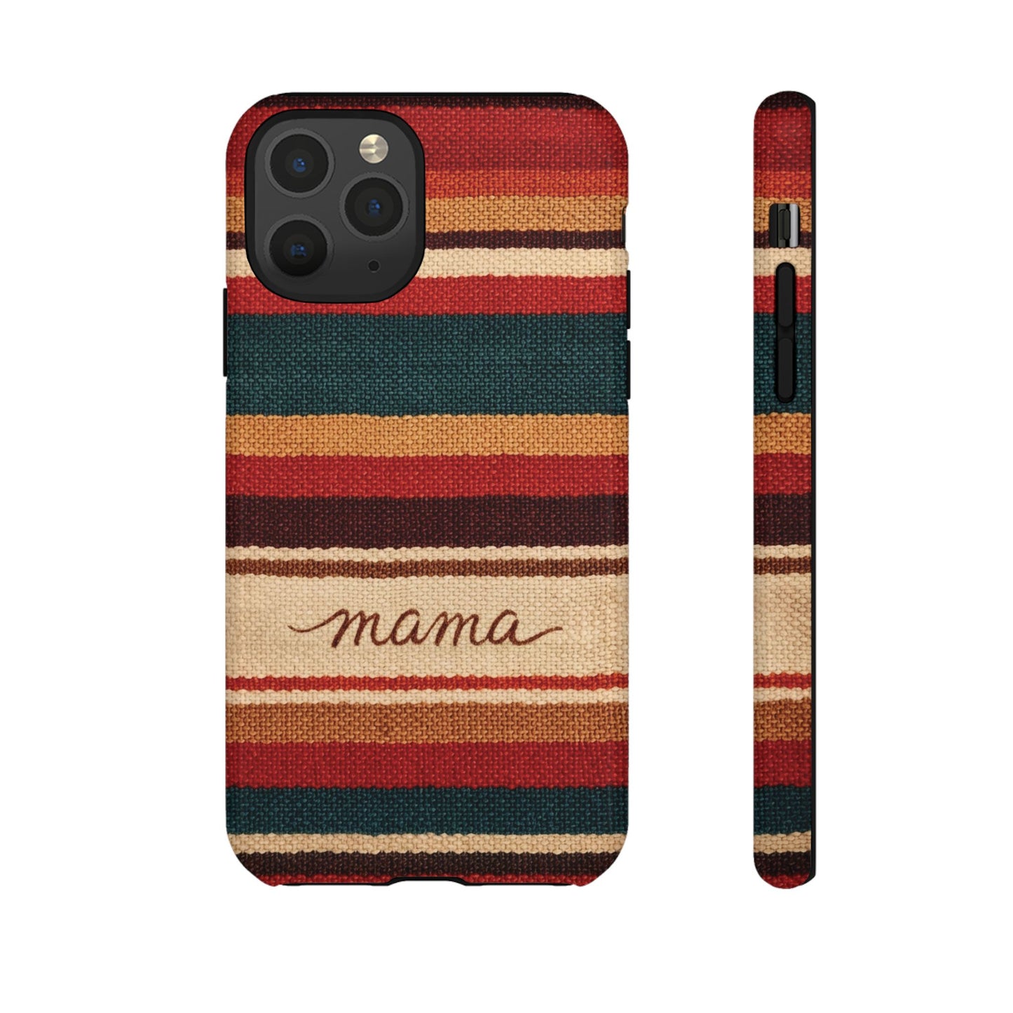 Serape Mama Tough Case