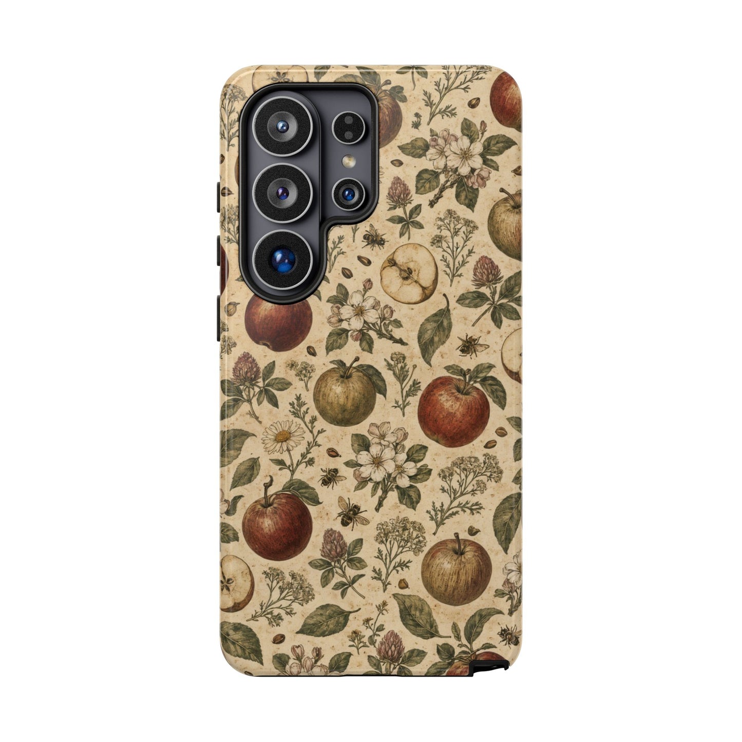 Orchard Blossom Tough Case