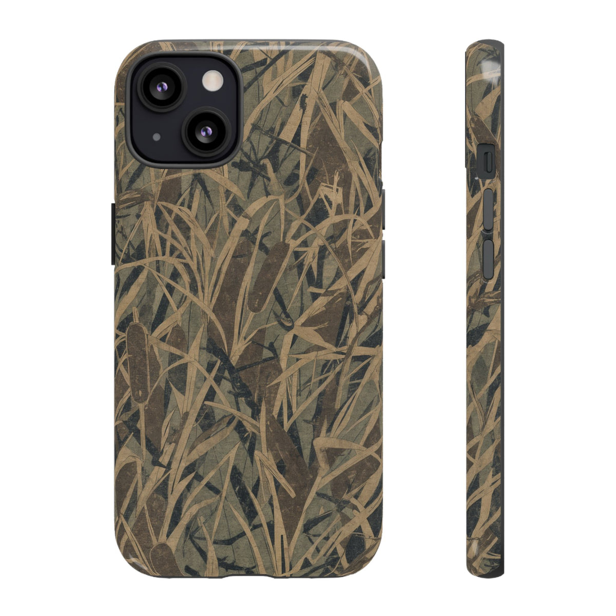 Duck Camo Tough Case
