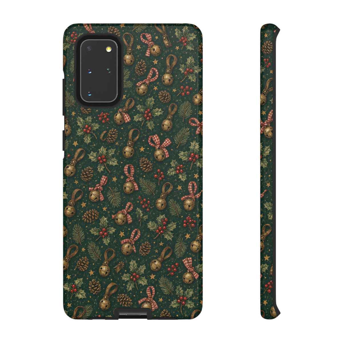 Jingle Bells Tough Case
