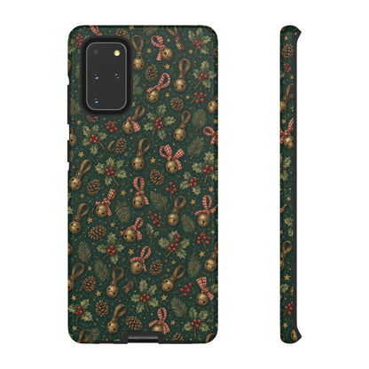 Jingle Bells Tough Case
