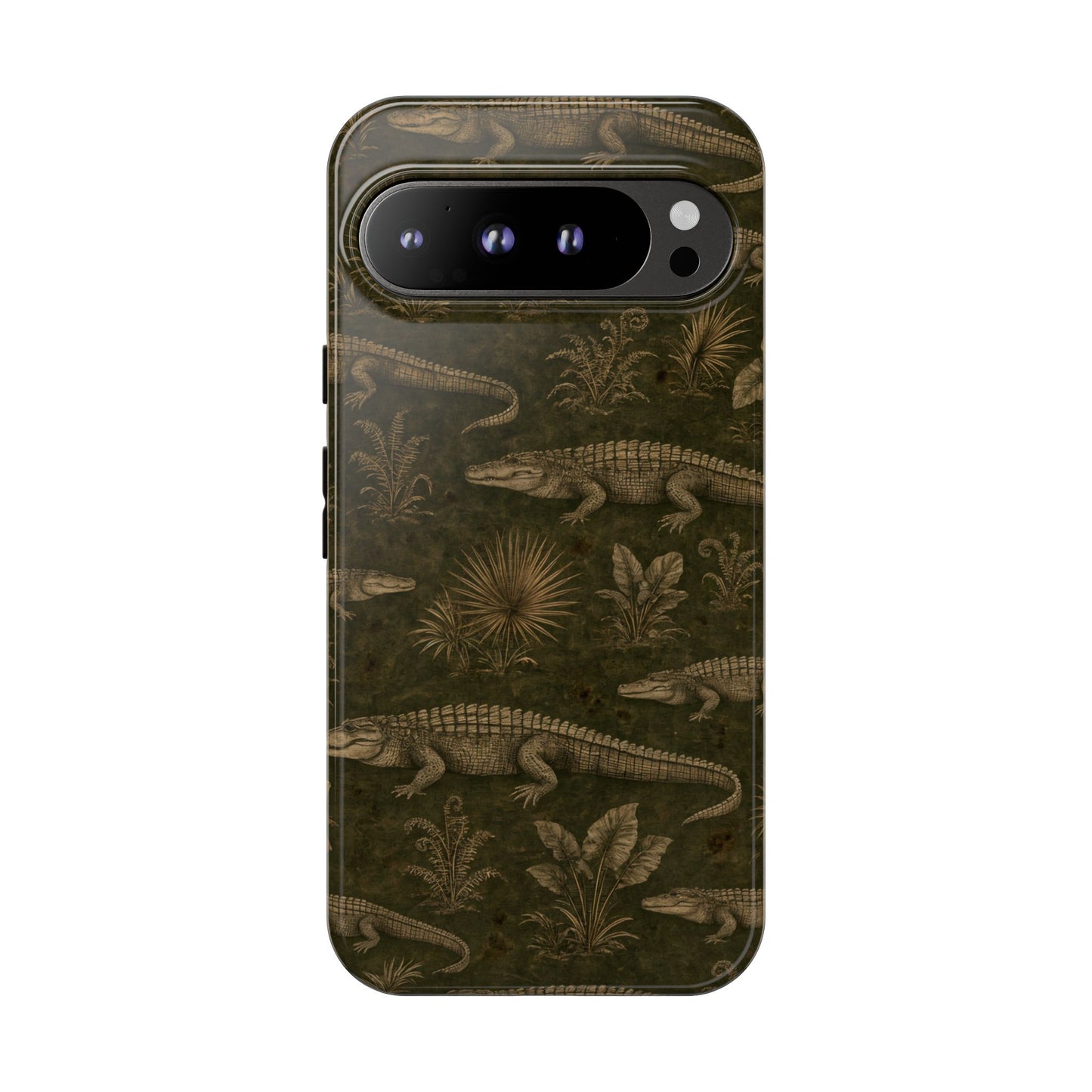 Palmetto Gator Tough Case