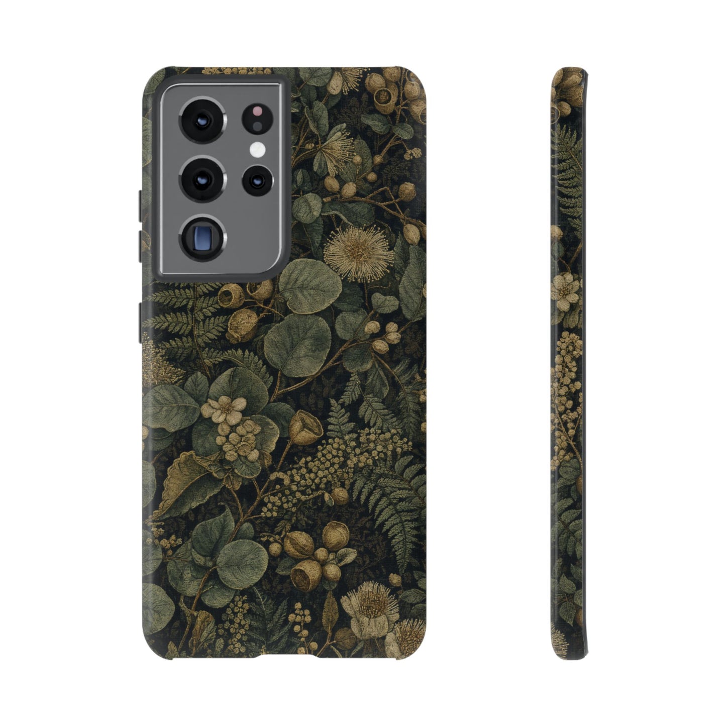 Sage Tapestry Tough Case