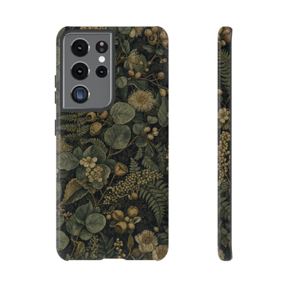 Sage Tapestry Tough Case