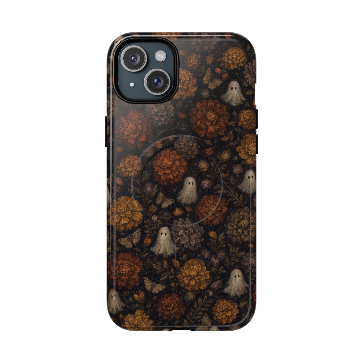 Marigold Ghost Magnetic Case