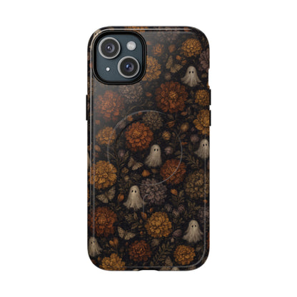Marigold Ghost Magnetic Case