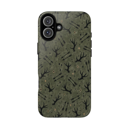 Antler Arrows Tough Case