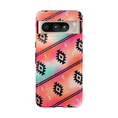 Desert Mirage Tough Case