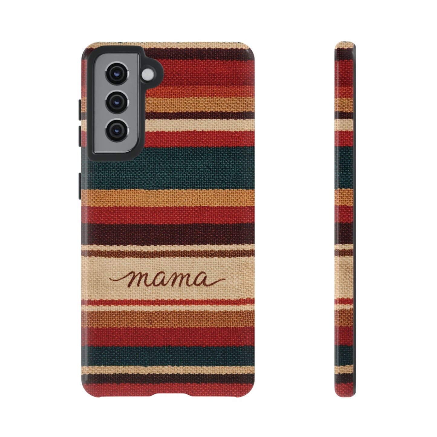 Serape Mama Tough Case