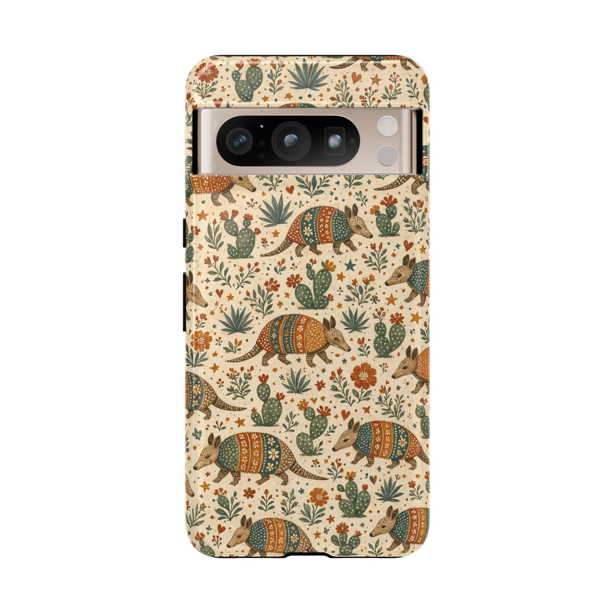 Folk Armadillo Tough Case