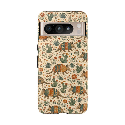 Folk Armadillo Tough Case
