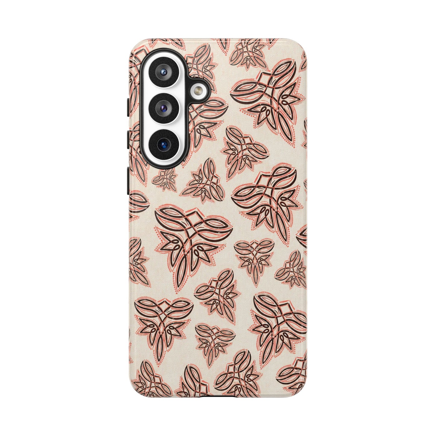 Bootstitch Doodle Tough Case