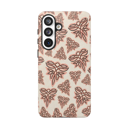 Bootstitch Doodle Tough Case