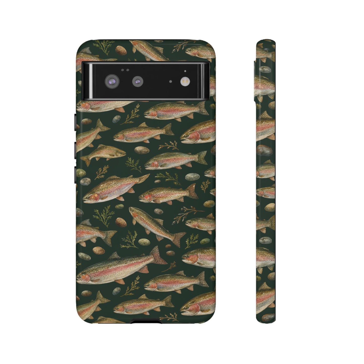 Rainbow Trout Tough Case