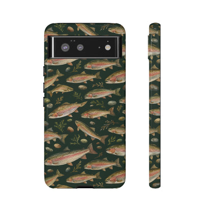 Rainbow Trout Tough Case