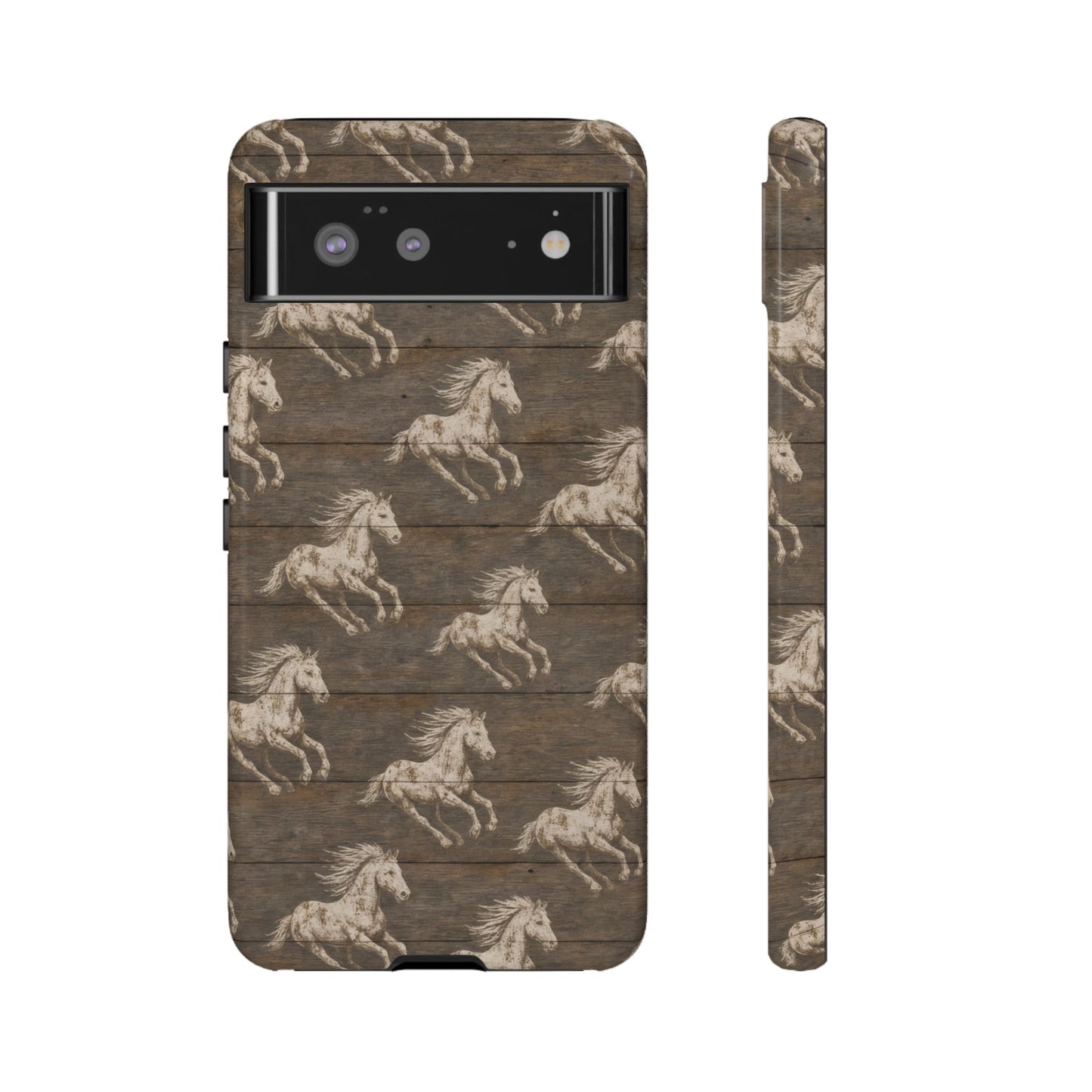Painted Ponies Tough Case