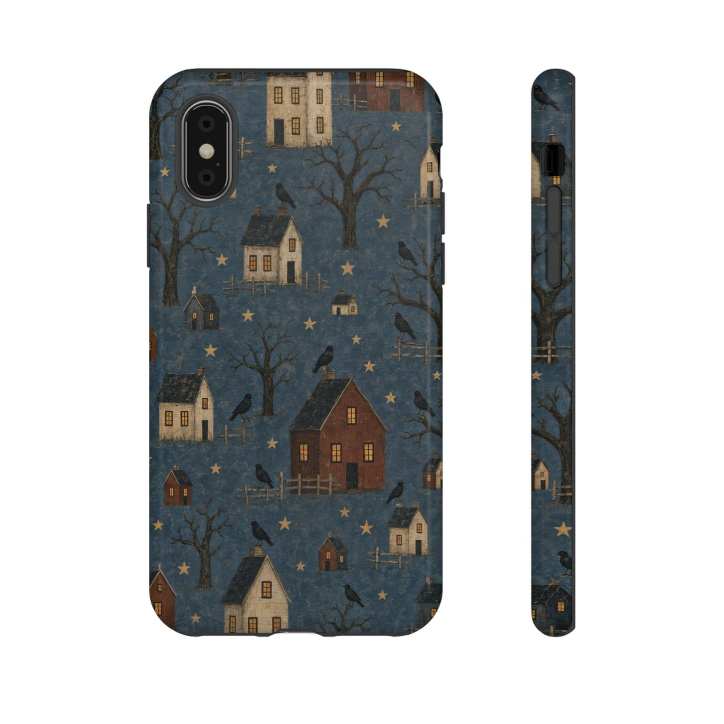 Crow Hollow Tough Case